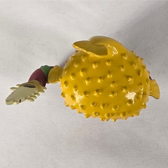 FUNKO POP! DISNEY KAKAMORA VINYL FIGURE FROM MOANA MOVIE – TRIBAL WARRIOR DESIGN - Picture 8 of 8